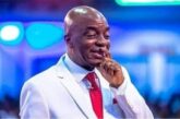 Bishop Oyedepo Issues Crucial Message To 'Yahoo Yahoo' Enterprises
