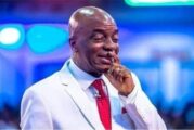 Bishop Oyedepo Issues Crucial Message To 'Yahoo Yahoo' Enterprises