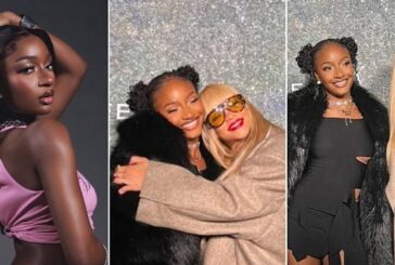 I Was Surprised Rihanna Knew Me – Ayra Starr