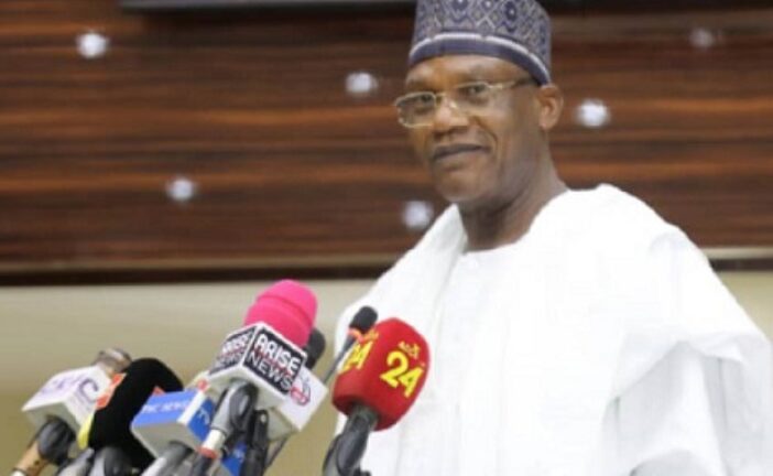 FG Distributes N15bn In NEEDS Assessment Funds To Polytechnics