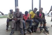 Lagos Tells Parents To Support Children In Skating