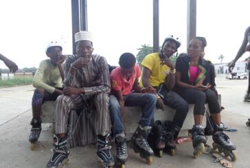Lagos Tells Parents To Support Children In Skating