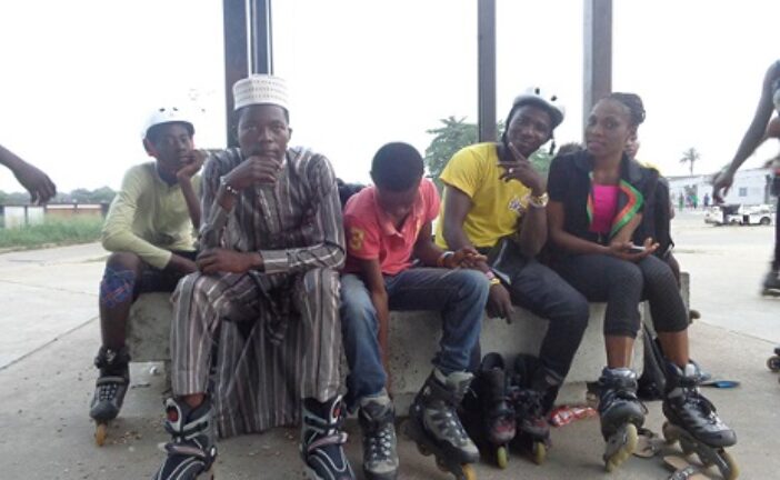 Lagos Tells Parents To Support Children In Skating