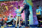 12-Year-Old Wins $50,000 US Spelling Bee Prize