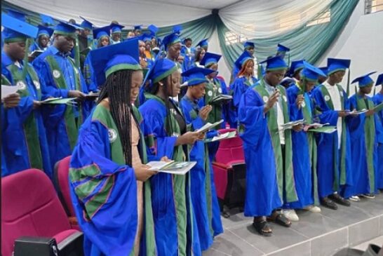 NBTE Warns Against Over-Enrollment In Polytechnics