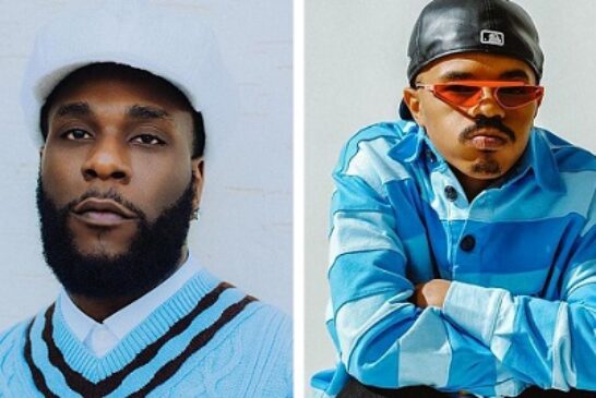 Bob Marley's Grandson Teases Remix Of His Hit Single Featuring Burna Boy