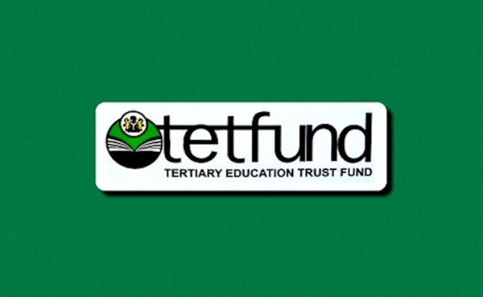 Why We Are Reforming Tetfund – Echono