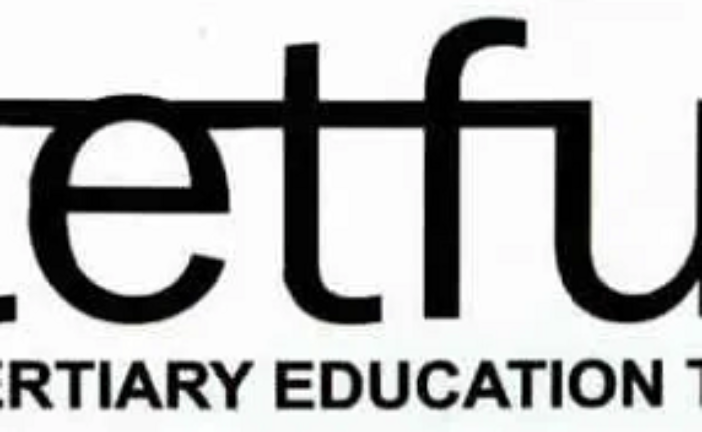 Tetfund Earmarks N1bn For Hostels’ Construction In 12 Schools