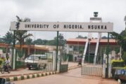 252 To Bag First Class As UNN Graduates 12,526 Students