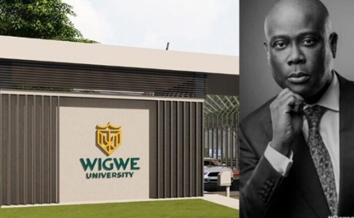 Wigwe University Set To Be Most Expensive School In Nigeria