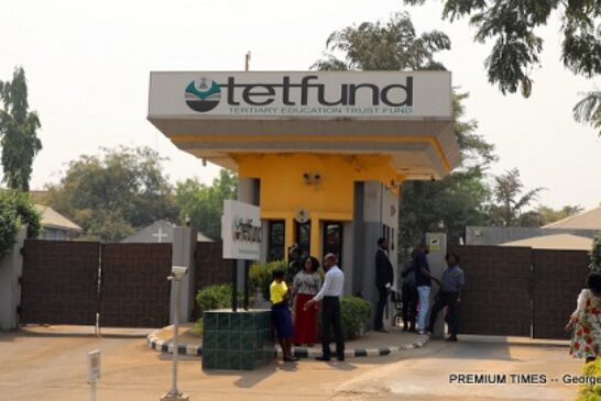 TETFUND Foreign Scholars Seek Tinubu’s Intervention Over Unpaid Bailout Funds