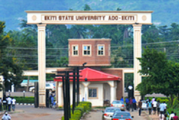 Ekiti Varsity Gets Full Accreditation For Nursing, 42 Others