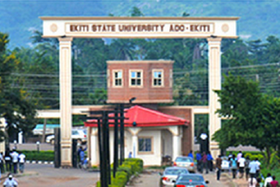Ekiti Varsity Gets Full Accreditation For Nursing, 42 Others