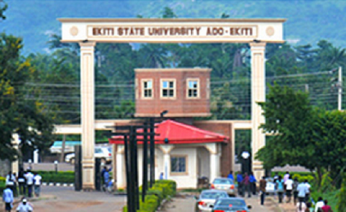 Ekiti Varsity Gets Full Accreditation For Nursing, 42 Others