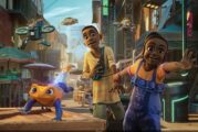 Former Prime Video Exec Acquires Stake In Lagos-Based Animation Studio Taeps
