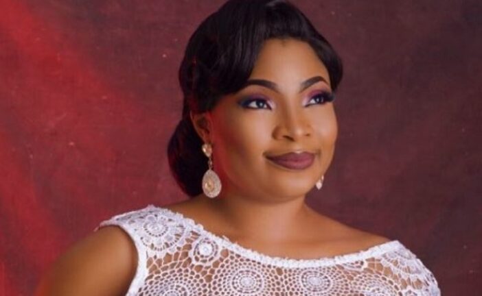 Actress Laide Bakare Calls Out Nigeria Police Over Alleged Brutality