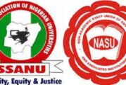 Withheld Salaries: We‘Ve Been Pushed To The Wall, SSANU, NASU, NAAT Tell FG