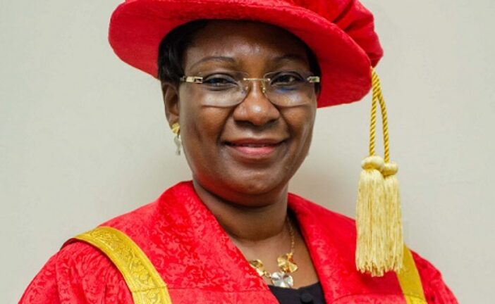 Examining Impact Of Second Female LASU Vice Chancellor On The School