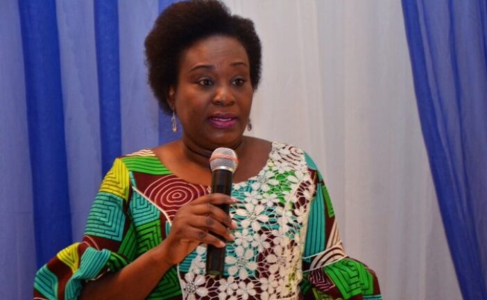 Undergo One-Year Mandatory Training Before Conversion, Yemi-Esan To HND Holders