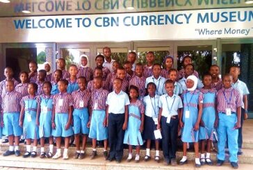 Nigerian School Gets $50,000 Prize