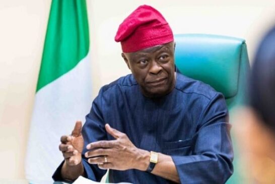 Presidency Denies Finance Minister’s Alleged N105,000 Minimum Wage Proposal