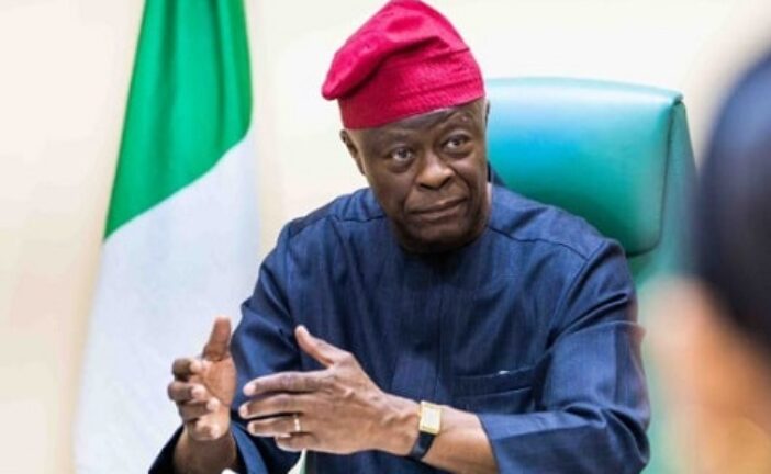 Presidency Denies Finance Minister’s Alleged N105,000 Minimum Wage Proposal