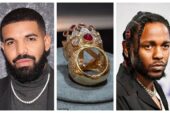 Kendrick Lamar Asks Drake To Return 2Pac's Ring If He Wants Some Respect