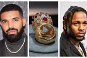 Kendrick Lamar Asks Drake To Return 2Pac's Ring If He Wants Some Respect