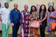 PHOTOS: BLACK BOY AFRIKA hosts the Maiden Edition of ‘The Global Travel Tourism and Branding Conference 2024’ In Lagos, Nigeria.