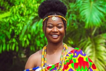 Tiktok Supports Nigerian Creator With $25,000 For Social Impact