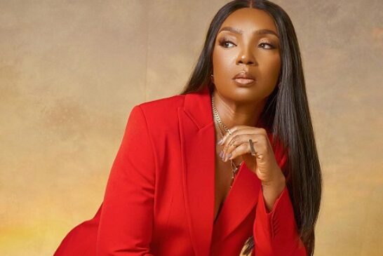 Chioma Akpotha, Emerges Usaid Goodwill Ambassador