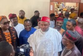 NASS, Stakeholders, Others Back Bill To Establish Federal College Of Agric Agila