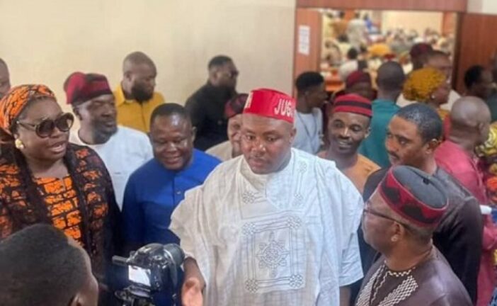 NASS, Stakeholders, Others Back Bill To Establish Federal College Of Agric Agila