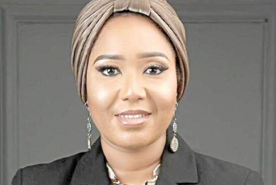 Uniabuja Appoints 41-Year-Old Aisha Maikudi Acting VC