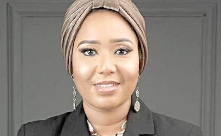 Uniabuja Appoints 41-Year-Old Aisha Maikudi Acting VC