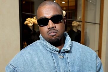 Ex-Employee Sues Kanye West, Alleging Assault, Masturbation And Other Offences