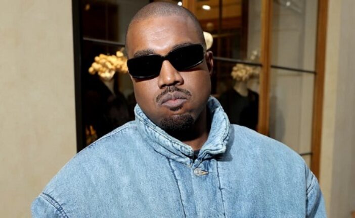Ex-Employee Sues Kanye West, Alleging Assault, Masturbation And Other Offences