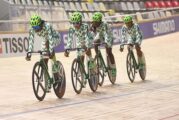 Team Nigeria Cycling Finishes 3rd At Tour Int’l du Togo