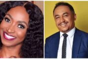 Daddy Freeze Reacts To Kate Henshaw’s Father’s Day Tribute