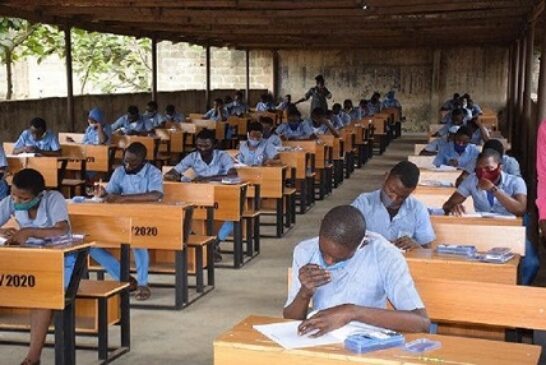 UK-Based Imo Group Sponsors 125 Students For 2024 Junior WAEC Exams