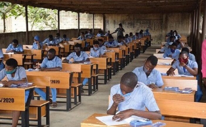UK-Based Imo Group Sponsors 125 Students For 2024 Junior WAEC Exams