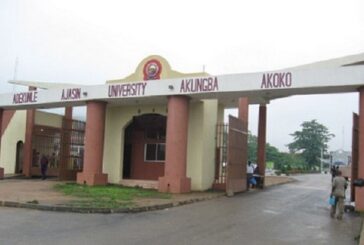 AAUA Student Allegedly Commits Suicide After Church Vigil