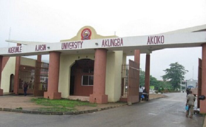 AAUA Student Allegedly Commits Suicide After Church Vigil