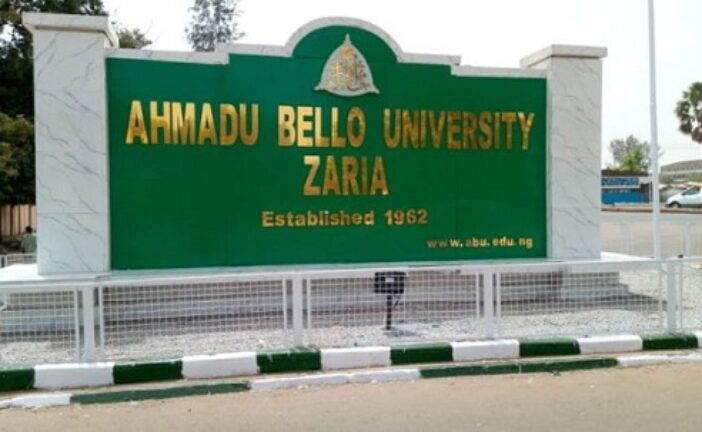 ABU Debunks Lecturer’s Stagnation Allegation Against Management