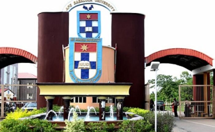 Another ABUAD Graduate Admitted For PHD Without A Master’s Degree