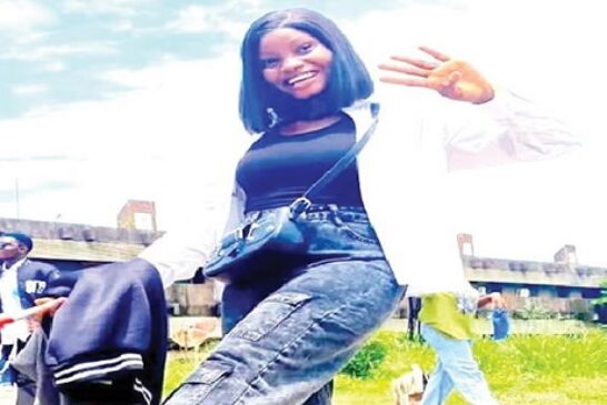 Police Probe Alleged Murder Of Fresh UNIBEN Graduate