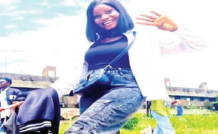 Police Probe Alleged Murder Of Fresh UNIBEN Graduate