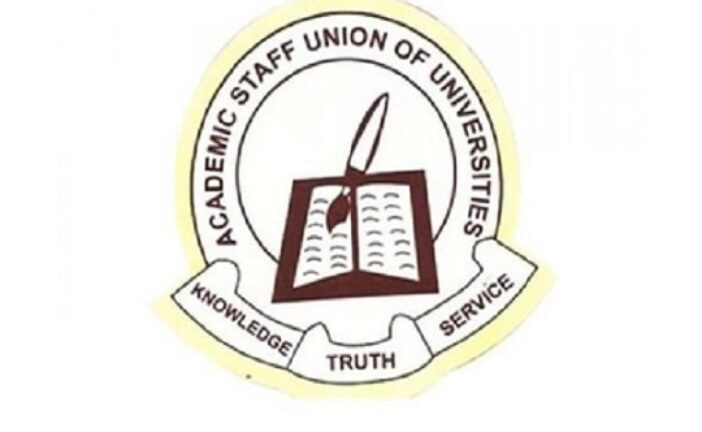 Universities Collapsing, Need Urgent Resuscitation, ASUU Raises Alarm