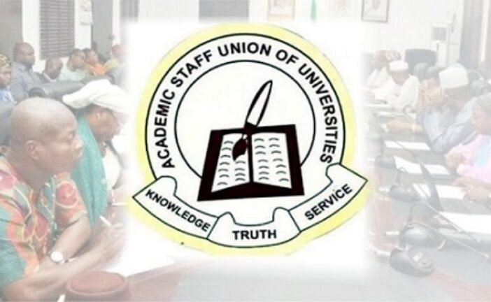 ASUU Tells FG To Resolve 10 Outstanding Demands