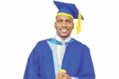 I Spent Seven Years For A Five-Year Course — FUTA First-Class Graduate